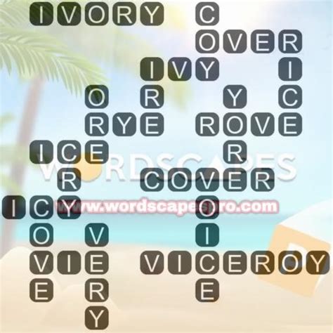 wordscapes 2088|Iba pa.